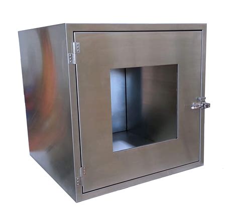 stainless steel pass through cabinet|clean room pass through windows.